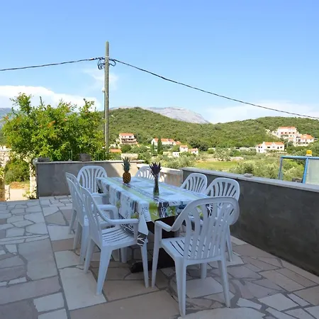 By The Sea Cove Vrbovica, Korcula - 12057 * Zrnovo