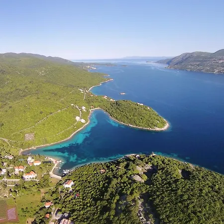 דירה By The Sea Cove Vrbovica, Korcula - 12057 Zrnovo