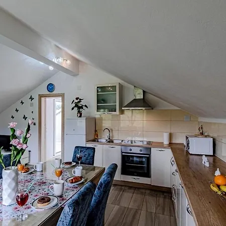 דירה By The Sea Cove Vrbovica, Korcula - 12057 Zrnovo